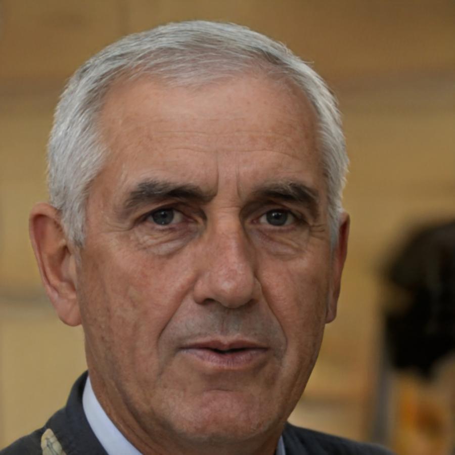 Dr. Marcus Schneider